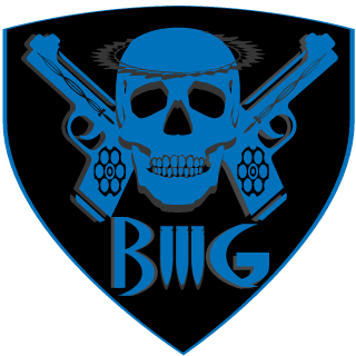 Reload my guns's emblem