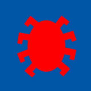 Ksadak's emblem