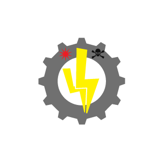 AmonVini's emblem
