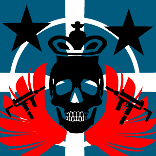 Rambos001's emblem