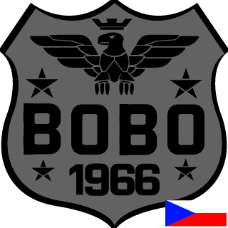 BOBO_CZ_1966's emblem
