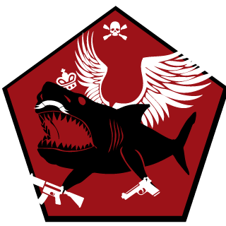 Suicideprofet's emblem