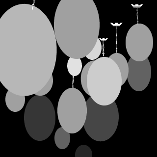 ODiscoBallsO's emblem