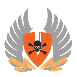 schottrocker's emblem