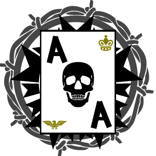 TheJokerCard's emblem