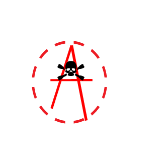 fist's emblem