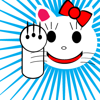 Chihodayo's emblem