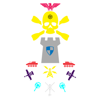 TheRoofCamper's emblem