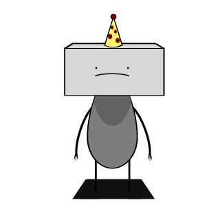 PI-uping's emblem