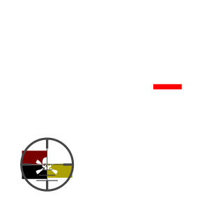 Mambebpe's emblem