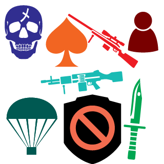 willsmith101's emblem