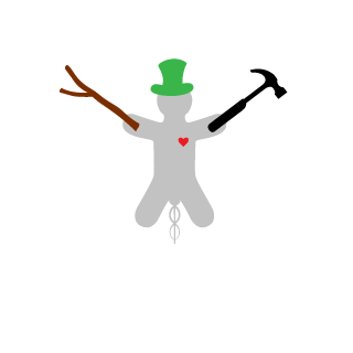 Casper0300's emblem