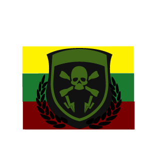 MountainLeo-com's emblem