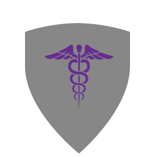 Silent Guns18's emblem