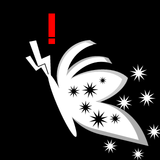 LoneWanzar's emblem