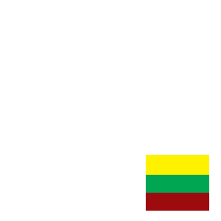 Slapenkinis's emblem