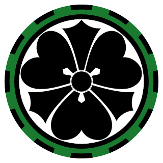 PotatoSamurai's emblem