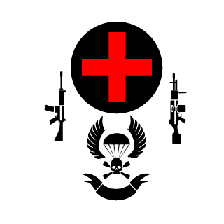 LardDirigible's emblem