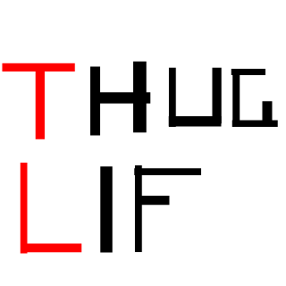 A4D CRIMSON's emblem