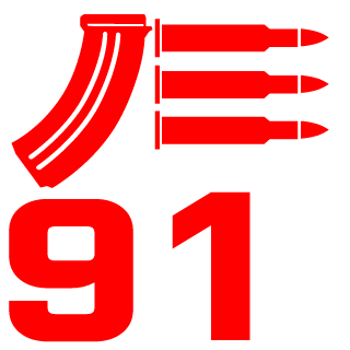 porre91's emblem