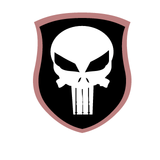 k1ckGOD's emblem