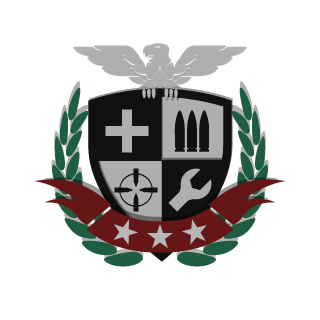 BIZMONT's emblem
