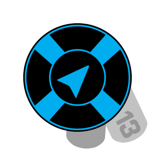 iacunited's emblem