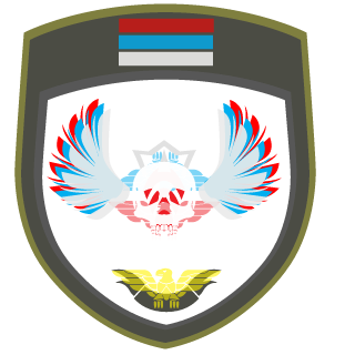 KomitaSrbija's emblem
