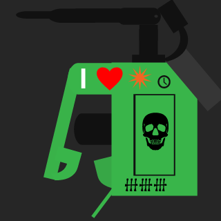 ScreAm_123z's emblem