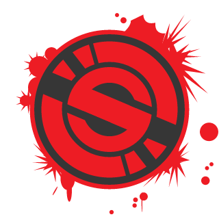 Death sentence's emblem