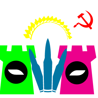 Makakodaew's emblem
