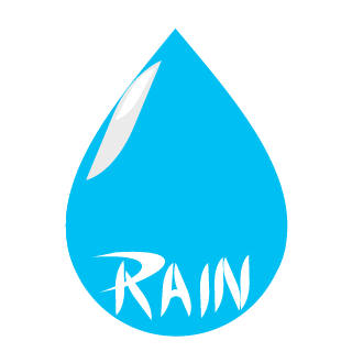 raintism's emblem