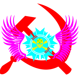Ravin Skittles's emblem