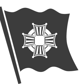Gr8b8m8888's emblem