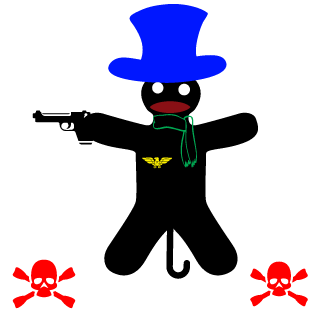 IL-BUSNAGHI's emblem