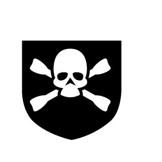 Radlertrinka's emblem