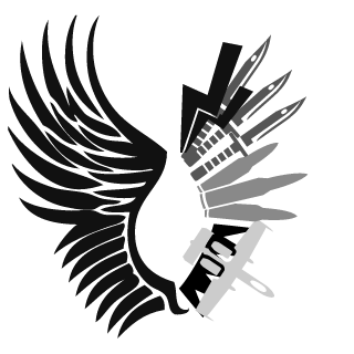 Krimsin's emblem