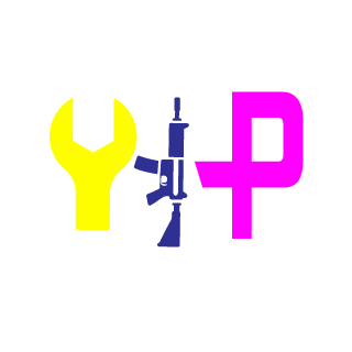 Yiipyip's emblem