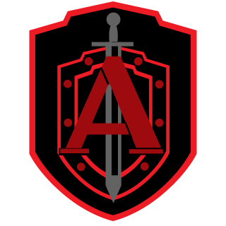 MrMadHimself's emblem