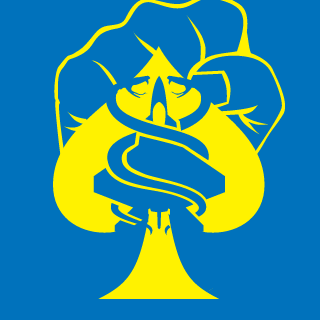 LupoCaerulum's emblem