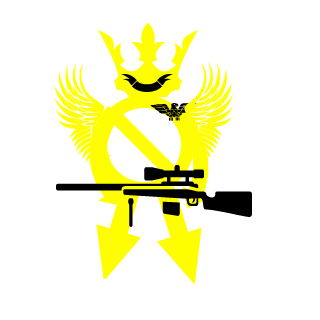 Sn00perone's emblem