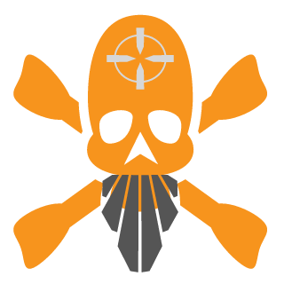 Ch4lleng3R's emblem