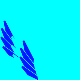 87r_'s emblem