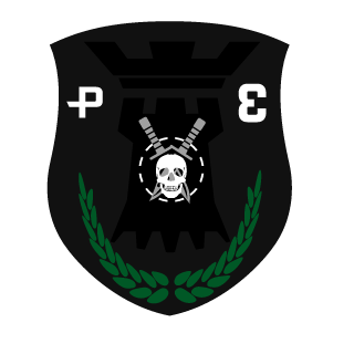Sk-Perigoso's emblem