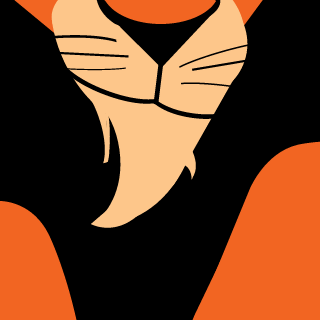 Lion_Central's emblem