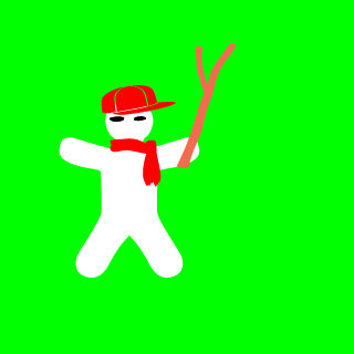 PYG Russ's emblem