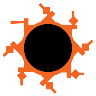 Cobras-Jesus's emblem
