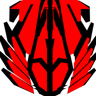 Look Its a EW0K's emblem
