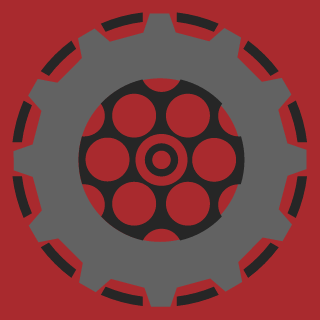 CruxMajoris's emblem