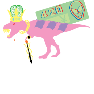 Falsegod666's emblem